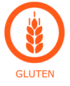 Alérgenos Gluten